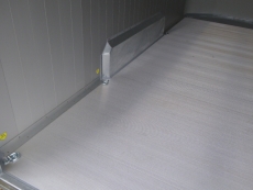 Debon C 900 XXL ALU+Tür 509x206x206cm 100 km/h 3,5t