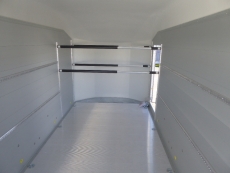 Debon C 900 XXL ALU+Tür 509x206x206cm 100 km/h 3,5t