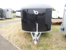 Debon C 900 XXL ALU+Tür 509x206x206cm 100 km/h 3,5t