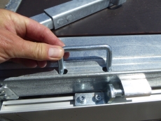 EDUARD 2514 1,35t H-Pumpe LH 63cm 251x145x30cm