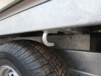 EDUARD 3318 3-SK 2,7t H-Pumpe LH 63cm 330x180x30cm