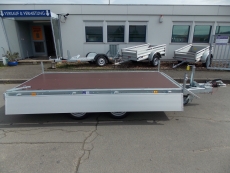 Eduard 3015 2t Ladehöhe 56 oder 63cm 3,06x1,53x0,30m