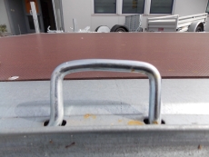 Eduard 3015 2t Ladehöhe 56 oder 63cm 3,06x1,53x0,30m