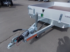 Eduard 3015 2t Ladehöhe 56 oder 63cm 3,06x1,53x0,30m