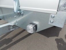 Eduard 3015 2t Ladehöhe 56 oder 63cm 3,06x1,53x0,30m