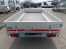 Eduard 3015 2t Ladehöhe 56 oder 63cm 3,06x1,53x0,30m