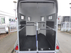 Cheval Liberté GOLD 3 PREMIUM Alufelgen Sattelkammer Pullmann2 100 km/h 2,6 t