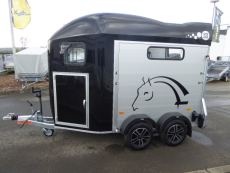 Cheval Liberté GOLD 3 PREMIUM Alufelgen Sattelkammer Pullmann2 100 km/h 2,6 t