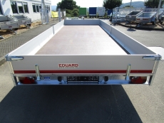 Eduard 8022 3,5t 8,06x2,20x0,30m Ladehöhe 63 cm
