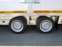 Eduard 8522 3,5t 8,56x2,20x0,30m Ladehöhe 63 cm