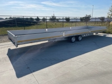 Eduard 8024 Ladehöhe 63 cm 8,00x2,40x0,30m 3,5 t