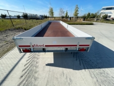 Eduard 8524 3 Achsen Ladeh. 63 cm 8,50x2,40x0,30m 3,5 t