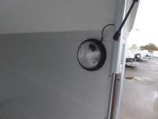 Debon C 400 ALUFELGEN +Türe 100 km/h 3,15x1,64x2,00m 1,3 t VORRAT