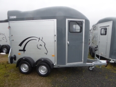 Cheval Liberté GOLD ORIGINS ALU 100 km/h 2 t 2 Pferde