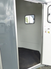 Cheval Liberté GOLD ORIGINS ALU 100 km/h 2 t 2 Pferde