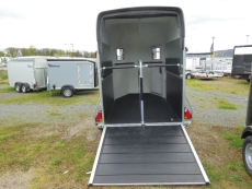 Cheval Liberté GOLD ORIGINS ALU 100 km/h 2 t 2 Pferde