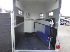 Cheval Liberté GOLD 3 EDITION 30 Sattelkammer PULLMANN 2 + hohe Seitentür 100 km/h 2,6 t