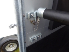 Cheval Liberté GOLD 3 EDITION 30 Sattelkammer PULLMANN 2 + hohe Seitentür 100 km/h 2,6 t