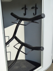 Cheval Liberté GOLD 3 EDITION 30 Sattelkammer PULLMANN 2 + hohe Seitentür 100 km/h 2,6 t