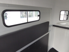 Cheval Liberté GOLD 3 PREMIUM EDITION 30 Western-Sattelkammer + Pullmann2 + 100 km/h +2,6 t