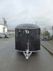 Debon C 700 Seitenklappe + Tür 375x181x204cm 100 km/h 2,6 t