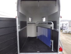 Cheval Liberté GOLD ORIGINS 100 km/h + SATTELKAMMER 2 t NEU