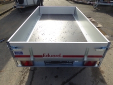EDUARD 2514 Tandem 2t H-Pumpe LH 63cm 251x145x30cm