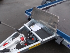 Vezeko Absenker Husky 30.35 3,45x1,62m 3 t