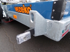 Vezeko Absenker Husky 30.35 3,45x1,62m 3 t