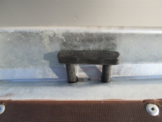 Vezeko Absenker Husky 35.35 Bordwandaufsatz EHydraulik Stahlauffahrrampe Hochplane 3,45x1,62x2,30m 3,5 t