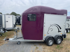 Cheval Liberté GOLD ORIGINS ALU ALUBODEN 2 t 2 Pferde