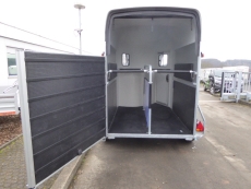 Cheval Liberté GOLD ORIGINS ALU ALUBODEN 2 t NEU