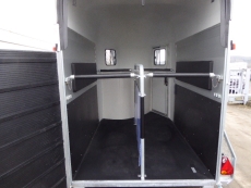 Cheval Liberté GOLD ORIGINS ALU ALUBODEN 2 t NEU