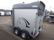 Cheval Liberté GOLD ORIGINS ALU ALUBODEN 2 t NEU