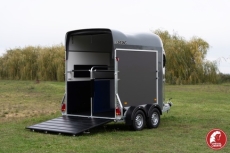 Cheval Liberté GOLD ORIGINS EDITION 30 Plywood 2 t