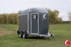 Cheval Libert GOLD ORIGINS Sattelkammer ALUBODEN 2 t NEU