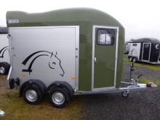 Cheval Liberté GOLD ORIGINS SATTELKAMMER + Aluboden 2 t NEU