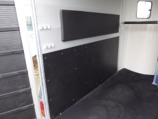 Cheval Liberté GOLD ORIGINS SATTELKAMMER + Aluboden 2 t NEU