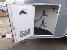 Cheval Liberté GOLD ORIGINS SATTELKAMMER + Aluboden 2 t NEU