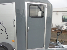 Cheval Liberté GOLD ORIGINS SATTELKAMMER + Aluboden 2 t NEU