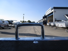 Eduard 8024 Plattform LH 63 cm 8,00x2,40m 3,5 t