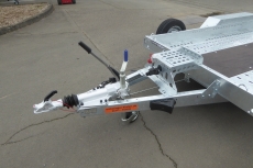 Brian James Digger Plant durchgende Rampe 320x170cm 3,5 t AKTIONSPREIS