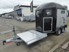 Cheval Liberté GOLD Marathon Kutsche PULLMANN 2 100 km/h