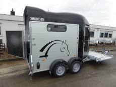 Cheval Liberté GOLD Marathon Kutsche PULLMANN 2 100 km/h