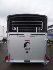 Cheval Liberté GOLD Marathon Kutsche PULLMANN 2 100 km/h