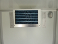 VeZeKo Tiefkühlkoffer TK B 27.30 TKH ISO 80mm 295x142x193cm 2,7 t