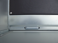 EDUARD 2615 2,7t H-Pumpe + Rampen + Stützen 256x150x30cm