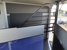 Cheval Liberté MAXI 2 EDITION 30 Schrägsteher für 2-Pferde Sattelraum+Pullmann2 100 km/h 2,6t