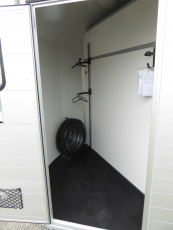 Cheval Liberté MAXI 2 EDITION 30 Schrägsteher für 2-Pferde Sattelraum+Pullmann2 100 km/h 2,6t