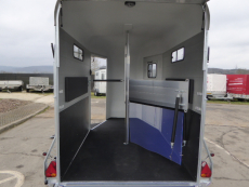 Cheval Liberté TOURING XL Frontausstieg Großpferde 2,6 t NEU